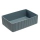 BUFFER® İç İçe Geçen Kat Kat Eşya Düzenleyici Organizer Kutu Aparatı BUFFER® İç İçe Geçen Kat Kat Eşya Düzenleyici Organizer Kutu Aparatı