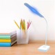 BUFFER® İnce Uzun USBli Dokunmatik 3 Kademeli 360 Derece Özel Göz Korumalı led Lityum Masa Lambası BUFFER® İnce Uzun USBli Dokunmatik 3 Kademeli 360 Derece Özel Göz Korumalı led Lityum Masa Lambası