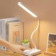 BUFFER® İnce Uzun USBli Dokunmatik 3 Kademeli 360 Derece Özel Göz Korumalı led Lityum Masa Lambası BUFFER® İnce Uzun USBli Dokunmatik 3 Kademeli 360 Derece Özel Göz Korumalı led Lityum Masa Lambası