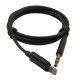 BUFFER® iPhone Lightning Aux Araç Dönüştürücü Ses Kablosu 35 mm Jack Girişli BUFFER® iPhone Lightning Aux Araç Dönüştürücü Ses Kablosu 35 mm Jack Girişli