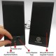BUFFER® Kablolu Aux Girişli Her PC Uyumlu 1+1 HiFi Ses Sistemi Stereo Multimedya Dijital Hoparlör BUFFER® Kablolu Aux Girişli Her PC Uyumlu 1+1 HiFi Ses Sistemi Stereo Multimedya Dijital Hoparlör