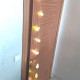 BUFFER® Karışık Renk Dekoratif Ananas Dolama 10’lu Şerit Led Işık Zinciri BUFFER® Karışık Renk Dekoratif Ananas Dolama 10’lu Şerit Led Işık Zinciri