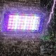 BUFFER® Kumandalı Led Işık Dış Cephe Aydınlatması Çok Renkli RGB Led Panel Işık PartiLed Aydınlatma BUFFER® Kumandalı Led Işık Dış Cephe Aydınlatması Çok Renkli RGB Led Panel Işık PartiLed Aydınlatma