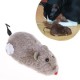 BUFFER® Kurmalı Kedi Eğitim Oyuncağı Tüylü Peluş Fare Yakalama İnteraktif Sevimli Eğlenceli Oyuncak BUFFER® Kurmalı Kedi Eğitim Oyuncağı Tüylü Peluş Fare Yakalama İnteraktif Sevimli Eğlenceli Oyuncak