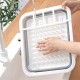 BUFFER® Lavabo Üstü Katlanır Bulaşık Kurutmalık Kaşık Bölmeli Kurutma Standı Aparatı Altlığı BUFFER® Lavabo Üstü Katlanır Bulaşık Kurutmalık Kaşık Bölmeli Kurutma Standı Aparatı Altlığı