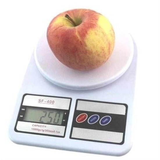 BUFFER® LCD Ekranlı Dijital Hassas Mutfak Terazisi Tartısı Baskülü BUFFER® LCD Ekranlı Dijital Hassas Mutfak Terazisi Tartısı Baskülü