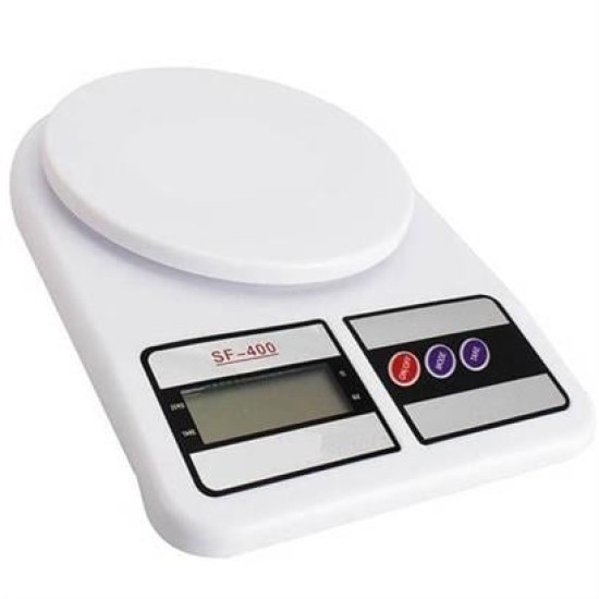 BUFFER® LCD Ekranlı Dijital Hassas Mutfak Terazisi Tartısı Baskülü BUFFER® LCD Ekranlı Dijital Hassas Mutfak Terazisi Tartısı Baskülü