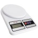 BUFFER® LCD Ekranlı Dijital Hassas Mutfak Terazisi Tartısı Baskülü BUFFER® LCD Ekranlı Dijital Hassas Mutfak Terazisi Tartısı Baskülü