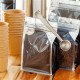 BUFFER® Mandallı Kahve Ölçü Kaşığı Silver Çok Fonksiyonlu Paslanmaz Çelik Kaşık BUFFER® Mandallı Kahve Ölçü Kaşığı Silver Çok Fonksiyonlu Paslanmaz Çelik Kaşık