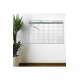 BUFFER® Manyetik Yapışkanlı Bir Aylık Program Planlayıcı Takvim 85x56 cm BUFFER® Manyetik Yapışkanlı Bir Aylık Program Planlayıcı Takvim 85x56 cm