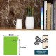 BUFFER® Mermer Desenli Masa Tezgah Mutfak Su Geçirmez Yapışkanlı Folyo Sticker Kahverengi 5x0,6m BUFFER® Mermer Desenli Masa Tezgah Mutfak Su Geçirmez Yapışkanlı Folyo Sticker Kahverengi 5x0,6m