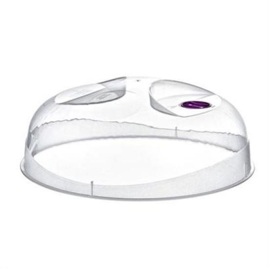 BUFFER® Mikrodalga Fırın Koruyucu Sızdırmaz Gıda Koruyucu Dayanıklı Yiyecek Isıtma Kapağı BUFFER® Mikrodalga Fırın Koruyucu Sızdırmaz Gıda Koruyucu Dayanıklı Yiyecek Isıtma Kapağı