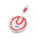 BUFFER® Mikrofiber Duster Toz Leke Kir Alıcı Temizleyici Tutacaklı Temizlik Bezi Aparatı Malzemesi BUFFER® Mikrofiber Duster Toz Leke Kir Alıcı Temizleyici Tutacaklı Temizlik Bezi Aparatı Malzemesi