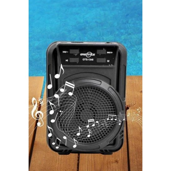BUFFER® Mini Işıklı Hoparlör Bluetooth Wireless Hoparlör Yüksek Ses Hoparlö BUFFER® Mini Işıklı Hoparlör Bluetooth Wireless Hoparlör Yüksek Ses Hoparlö