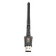 BUFFER® Mini Modem Nano Antenli Kablosuz 600 Mbps USB 20 Wifi Ağ Dağıtıcı Alıcı Wireless Adaptör BUFFER® Mini Modem Nano Antenli Kablosuz 600 Mbps USB 20 Wifi Ağ Dağıtıcı Alıcı Wireless Adaptör