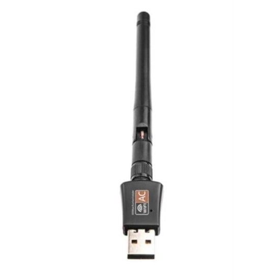 BUFFER® Mini Modem Nano Antenli Kablosuz 600 Mbps USB 20 Wifi Ağ Dağıtıcı Alıcı Wireless Adaptör BUFFER® Mini Modem Nano Antenli Kablosuz 600 Mbps USB 20 Wifi Ağ Dağıtıcı Alıcı Wireless Adaptör