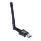 BUFFER® Mini Modem Nano Antenli Kablosuz 600 Mbps USB 20 Wifi Ağ Dağıtıcı Alıcı Wireless Adaptör BUFFER® Mini Modem Nano Antenli Kablosuz 600 Mbps USB 20 Wifi Ağ Dağıtıcı Alıcı Wireless Adaptör