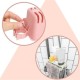 BUFFER® Musluğa Takılan Sünger Havlu Askılı Sabun Hazneli mutfak Banyo Lavabo Düzenleyici Organizer BUFFER® Musluğa Takılan Sünger Havlu Askılı Sabun Hazneli mutfak Banyo Lavabo Düzenleyici Organizer