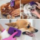 BUFFER® Otomatik Temizlenebilen Tuşlu Pratik Kedi Köpek Tüy Toplama Fırçası BUFFER® Otomatik Temizlenebilen Tuşlu Pratik Kedi Köpek Tüy Toplama Fırçası