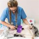 BUFFER® Otomatik Temizlenebilen Tuşlu Pratik Kedi Köpek Tüy Toplama Fırçası BUFFER® Otomatik Temizlenebilen Tuşlu Pratik Kedi Köpek Tüy Toplama Fırçası