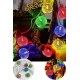 BUFFER® Parti ve Özel Gün Dekorasyonu Top Led Kandil Şeklinde Aydınlatma BUFFER® Parti ve Özel Gün Dekorasyonu Top Led Kandil Şeklinde Aydınlatma