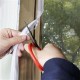 BUFFER® Pencere ve Kapı Eşiği Bandı Kendinden Yapışkanlı Silikon Şerit BUFFER® Pencere ve Kapı Eşiği Bandı Kendinden Yapışkanlı Silikon Şerit