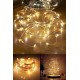 BUFFER® Peri Led Işık 28 Ledli 3 Metre Sarı Led Şerit Aydınlatma Spot Led BUFFER® Peri Led Işık 28 Ledli 3 Metre Sarı Led Şerit Aydınlatma Spot Led