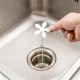 BUFFER® Pratik Banyo Küvet Lavabo Gideri Tıkanma Önleyici Plastik Aparat BUFFER® Pratik Banyo Küvet Lavabo Gideri Tıkanma Önleyici Plastik Aparat