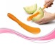 BUFFER® Pratik Kolay Kavun Kesme Çekirdek Ayıklama Bıçağı Plastik Aparat BUFFER® Pratik Kolay Kavun Kesme Çekirdek Ayıklama Bıçağı Plastik Aparat