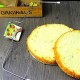 BUFFER® Pratik Kolay Pasta Kek Dilimleme Bölme Teli Kesme Aleti Aparatı BUFFER® Pratik Kolay Pasta Kek Dilimleme Bölme Teli Kesme Aleti Aparatı