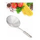 BUFFER® Pratik Kullanışlı 12 Cm Yağ Kevgiri Kızartma Haşlama Süzgeci BUFFER® Pratik Kullanışlı 12 Cm Yağ Kevgiri Kızartma Haşlama Süzgeci