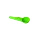 BUFFER® Pratik Mandallı Plastik Dondurma Servis Sunum Kepçesi Kaşığı BUFFER® Pratik Mandallı Plastik Dondurma Servis Sunum Kepçesi Kaşığı
