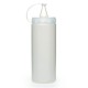 BUFFER® Şeffaf Kapaklı Sızdırmaz Yağlık Sosluk Şişesi Plastik Yağdanlık 400 ml AP-9028 BUFFER® Şeffaf Kapaklı Sızdırmaz Yağlık Sosluk Şişesi Plastik Yağdanlık 400 ml AP-9028