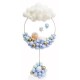 BUFFER® Sticker Damla Model Çift Taraflı Yapışkan Balon Yapıştırıcısı BUFFER® Sticker Damla Model Çift Taraflı Yapışkan Balon Yapıştırıcısı