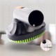 BUFFER® Süpürgeye Takılabilir Ergonomik Kedi Köpek Tüy Tarama Fırçası BUFFER® Süpürgeye Takılabilir Ergonomik Kedi Köpek Tüy Tarama Fırçası