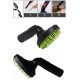 BUFFER® Süpürgeye Takılabilir Ergonomik Kedi Köpek Tüy Tarama Fırçası BUFFER® Süpürgeye Takılabilir Ergonomik Kedi Köpek Tüy Tarama Fırçası