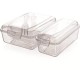 BUFFER® Takeaway Ergonomik Asorti Çatal Bıçaklı Pratik Yoğurt Saklama Kabı BUFFER® Takeaway Ergonomik Asorti Çatal Bıçaklı Pratik Yoğurt Saklama Kabı