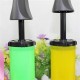 BUFFER® Tek Taraflı Hızlı Balon Şişirme Plates Topu Şişirme Pompası BUFFER® Tek Taraflı Hızlı Balon Şişirme Plates Topu Şişirme Pompası