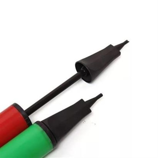 BUFFER® Tek Taraflı Hızlı Balon Şişirme Plates Topu Şişirme Pompası BUFFER® Tek Taraflı Hızlı Balon Şişirme Plates Topu Şişirme Pompası