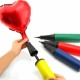 BUFFER® Tek Taraflı Hızlı Balon Şişirme Plates Topu Şişirme Pompası BUFFER® Tek Taraflı Hızlı Balon Şişirme Plates Topu Şişirme Pompası