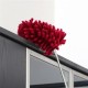 BUFFER® Teleskopik Mikrofiber Pratik Uzayabilen Toz Alma Fırçası Aparatı BUFFER® Teleskopik Mikrofiber Pratik Uzayabilen Toz Alma Fırçası Aparatı