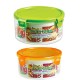 BUFFER® Tombik Mini Saklama Kabı 900 ml BUFFER® Tombik Mini Saklama Kabı 900 ml