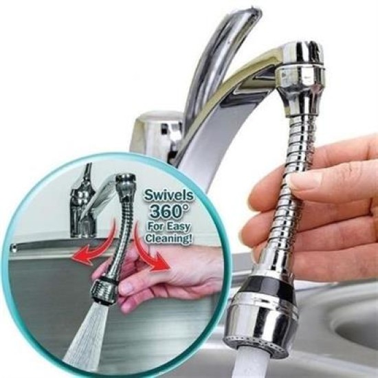 BUFFER® Turbo Flex 2 Aşamalı Plastik Esnek Musluk Başlığı Pratik Tak Kullan BUFFER® Turbo Flex 2 Aşamalı Plastik Esnek Musluk Başlığı Pratik Tak Kullan