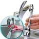 BUFFER® Turbo Flex 2 Aşamalı Plastik Esnek Musluk Başlığı Pratik Tak Kullan BUFFER® Turbo Flex 2 Aşamalı Plastik Esnek Musluk Başlığı Pratik Tak Kullan