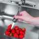 BUFFER® Turbo Flex 2 Aşamalı Plastik Esnek Musluk Başlığı Pratik Tak Kullan BUFFER® Turbo Flex 2 Aşamalı Plastik Esnek Musluk Başlığı Pratik Tak Kullan