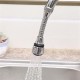 BUFFER® Turbo Flex 2 Aşamalı Plastik Esnek Musluk Başlığı Pratik Tak Kullan BUFFER® Turbo Flex 2 Aşamalı Plastik Esnek Musluk Başlığı Pratik Tak Kullan