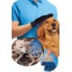 BUFFER® Tüy Toplayan Kedi Temizleme Eldiveni Tüy Toplama Eldiveni BUFFER® Tüy Toplayan Kedi Temizleme Eldiveni Tüy Toplama Eldiveni