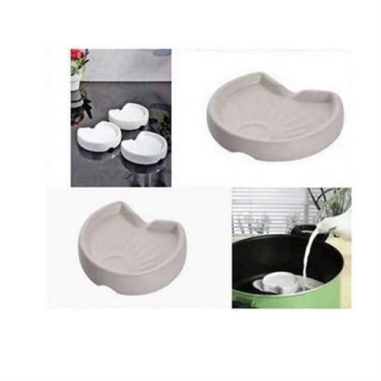 BUFFER® Uyarıcı Pratik Süt Taşırmaz Milk Saver Süt Kaynama Uyarı Süt Taşı BUFFER® Uyarıcı Pratik Süt Taşırmaz Milk Saver Süt Kaynama Uyarı Süt Taşı