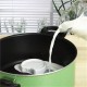 BUFFER® Uyarıcı Pratik Süt Taşırmaz Milk Saver Süt Kaynama Uyarı Süt Taşı BUFFER® Uyarıcı Pratik Süt Taşırmaz Milk Saver Süt Kaynama Uyarı Süt Taşı