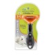 BUFFER® Uzun Tüylü Köpekler İçin Kolay Tarama Fırçası Temizlenebilir Çelik Tarak Tüy Toplayıcı Mediu BUFFER® Uzun Tüylü Köpekler İçin Kolay Tarama Fırçası Temizlenebilir Çelik Tarak Tüy Toplayıcı Mediu